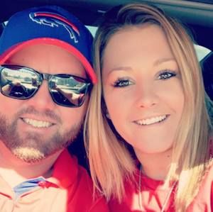 Meet your Posher, Tiffany